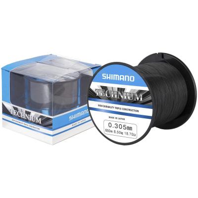 Волосінь Shimano Technium 1920m 0.22mm 5.0kg Premium Box (2266.70.11)