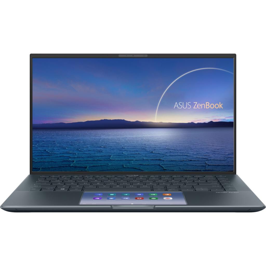 Ноутбук ASUS ZenBook UX435EG-A5009R (90NB0SI1-M03320)