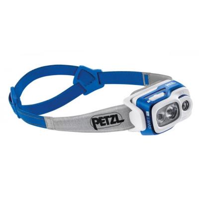 Ліхтар Petzl Swift Rl 900lm Blue (E095BA02)