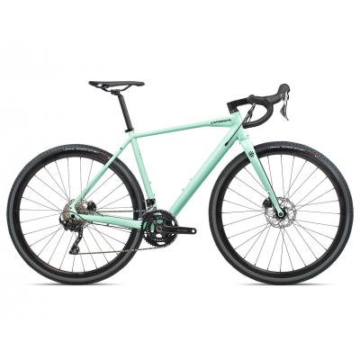 Велосипед Orbea Terra 28