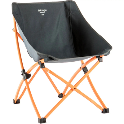 Крісло складане Vango Pop Chair Granite Grey (926784)