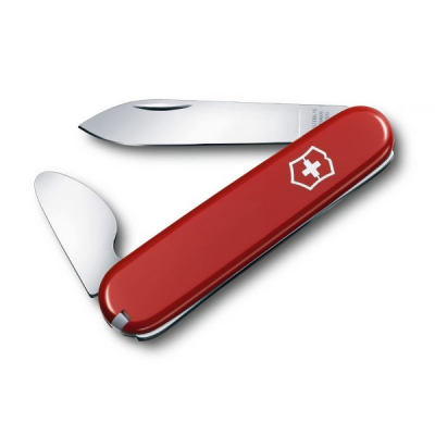 Ніж Victorinox Watch Opener Red (0.2102)