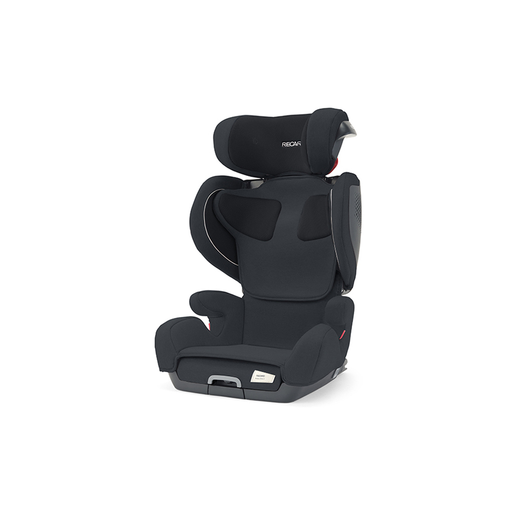 Автокрісло Recaro Mako Elite 2 Prime Mat Black (89042300050)