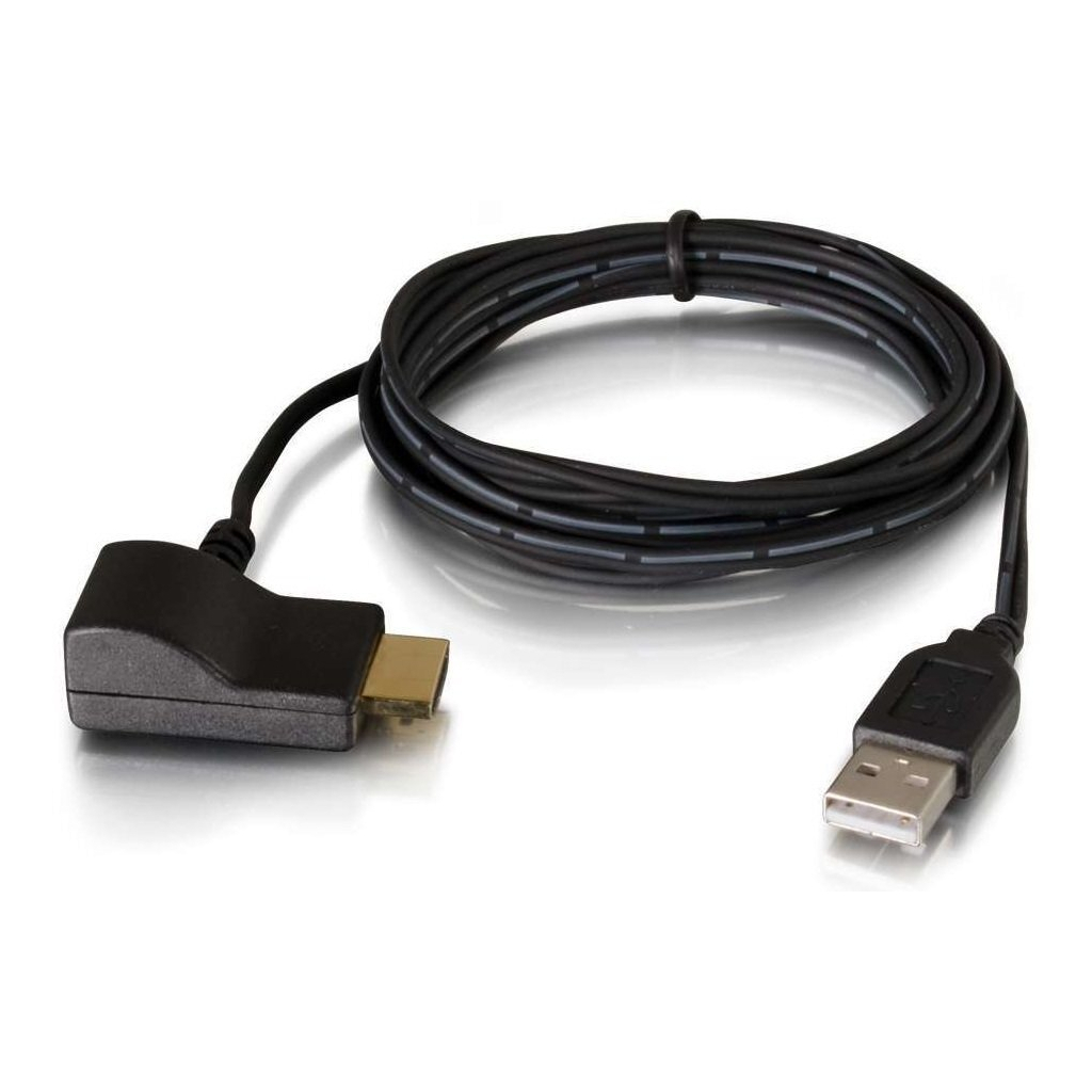 Перехідник HDMI power C2G (CG82236)