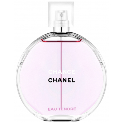 Парфумована вода Chanel Chance Eau Tendre Eau de Parfum тестер 150 мл (CH26273t)