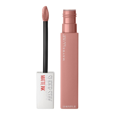 Помада для губ Maybelline New York Super Stay Matte Ink 60 Poet 5 мл (3600531469467)