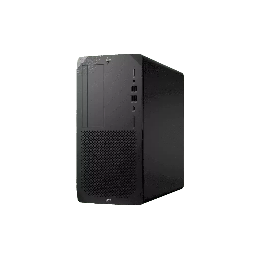 Комп'ютер HP Z2 TWR G8 / i7-11700K (432C0ES)