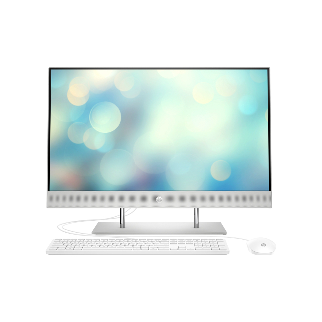 Комп'ютер HP 24-dp0080ua AiO / i7-10700T (4V2W3EA)