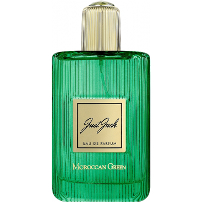 Парфумована вода Just Jack Moroccan Green 100 мл (6294015122213)