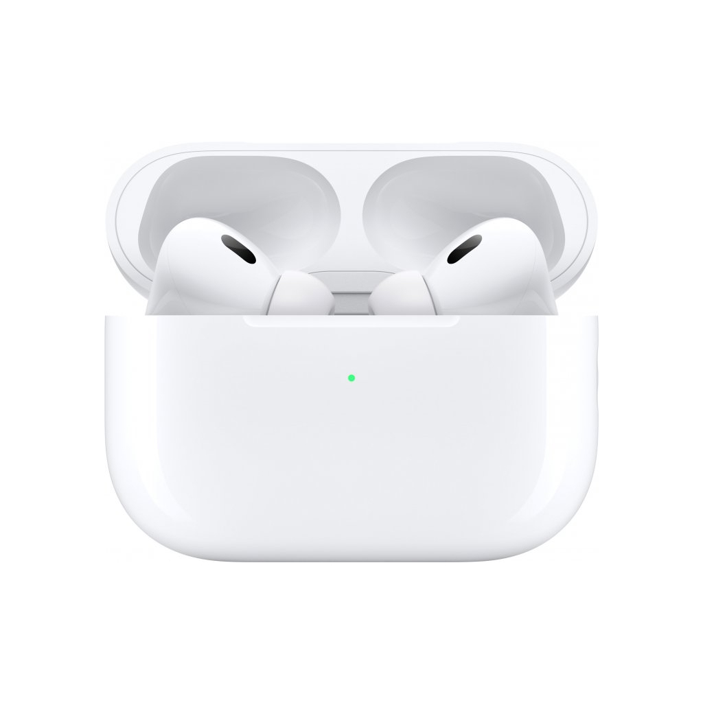 Навушники Apple AirPods Pro (2nd generation) (MQD83TY/A)