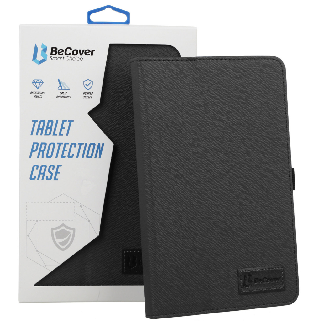 Чохол до планшета BeCover Slimbook Lenovo Tab M10 Plus (3rd Gen) 10.61