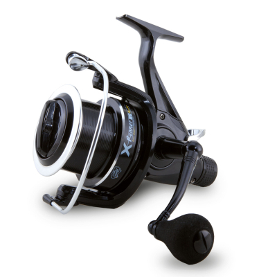 Котушка Lineaeffe Baitrunner TeamSpecialist X-Runner 80 (1288380)