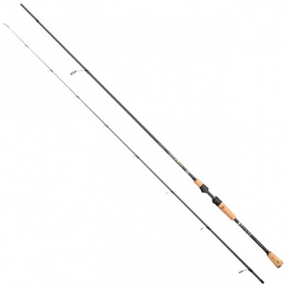 Вудилище Mikado Nihonto TT Zander Spin 2.40м 20гр. Corc (WAA271-240C)