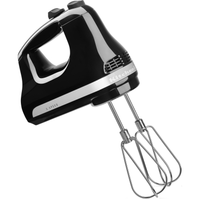 Міксер KitchenAid 5KHM5110EOB