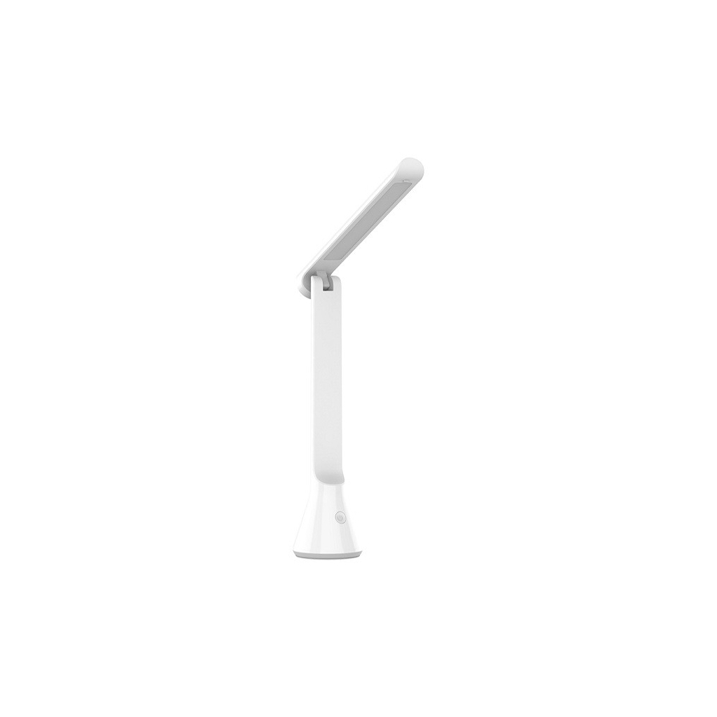 Настільна лампа Xiaomi Xiaomi Yeelight with built-in battery 1800 mAh White (YLTD11YL)