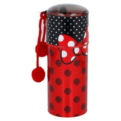 Пляшка для води Stor Disney Minnie Sparkles 350 мл (Stor-13212)