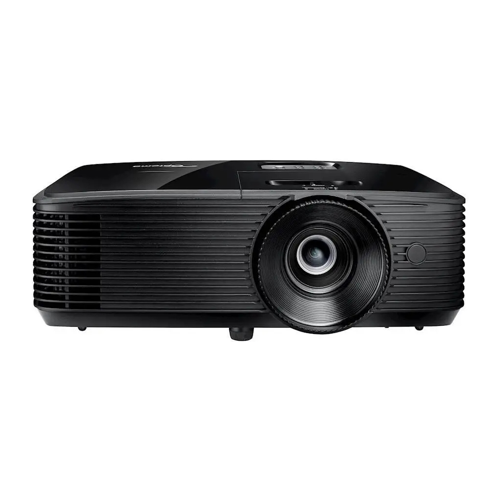 Проектор Optoma HD28e