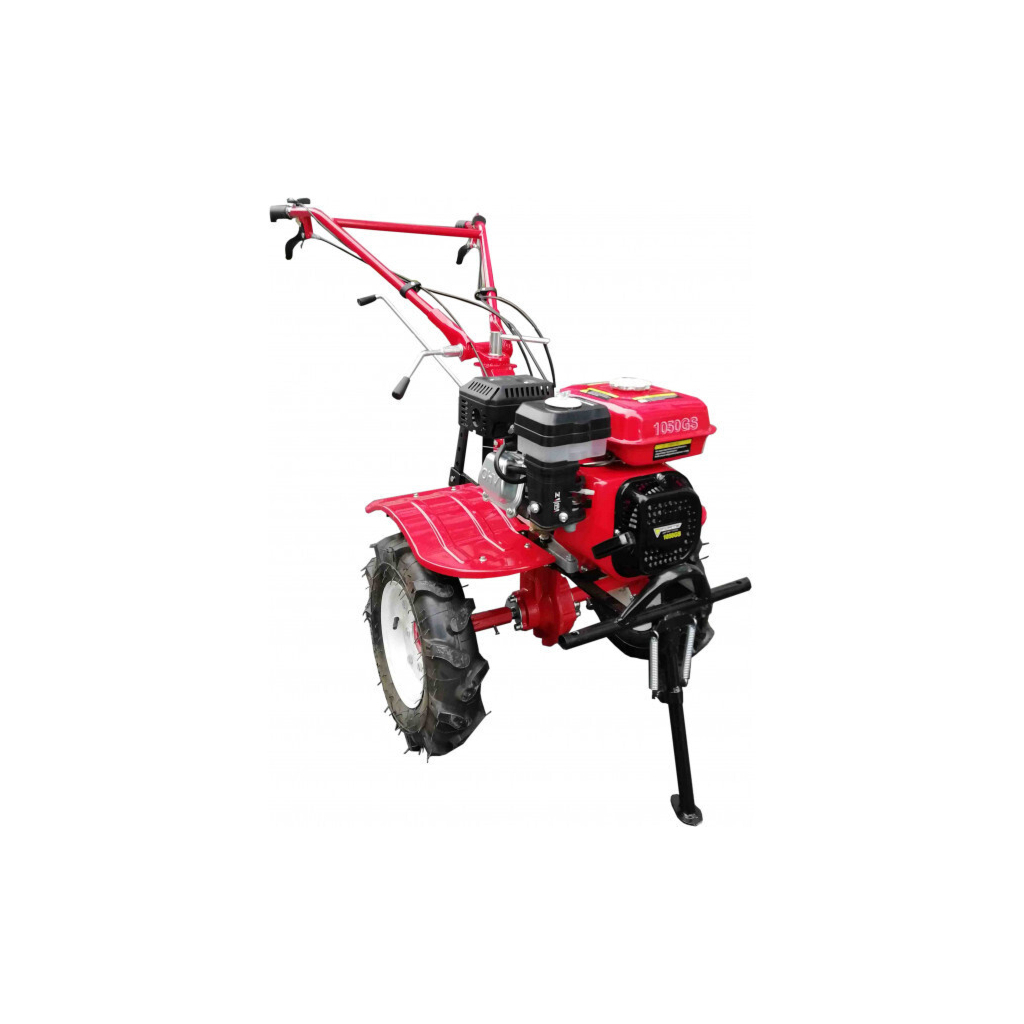 Культиватор Forte 1050GS-3 NEW (колеса 8