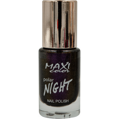 Лак для нігтів Quiss Polar Night Nail Polish 05 (4823097122624)