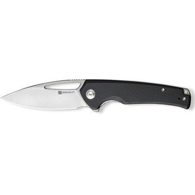 Ніж Sencut Mims Satin Black G10 (S21013-1)