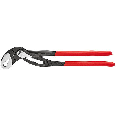 Ключ KNIPEX переставний Alligator XL 88 01 400 (88 01 400)