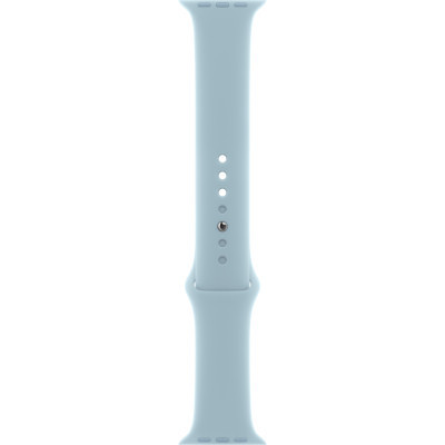 Ремінець до смарт-годинника Apple 41mm Light Blue Sport Band - M/L (MWMN3ZM/A)