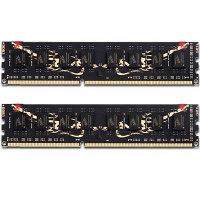 Модуль пам'яті для комп'ютера DDR3 8GB (2x4GB) 1600 MHz Geil (GD38GB1600C11DC)