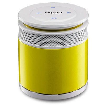 Акустична система Rapoo Bluetooth Mini Speaker (A3060 Yellow)