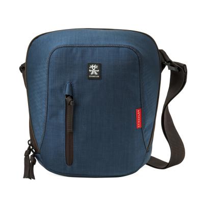 Фото-сумка Crumpler Quick Escape 800 (blue) +TAB (QE800-004)