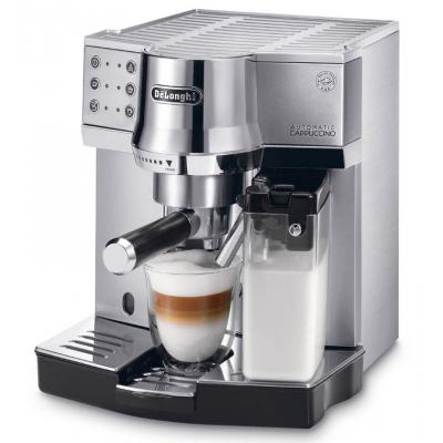 Ріжкова кавоварка еспрессо DeLonghi EC 850.M (EC850.M)