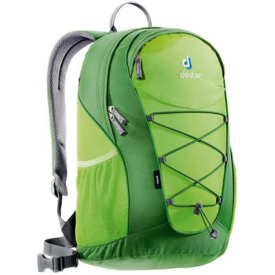 Рюкзак туристичний Deuter Go Go kiwi-emerald (80146 2206)