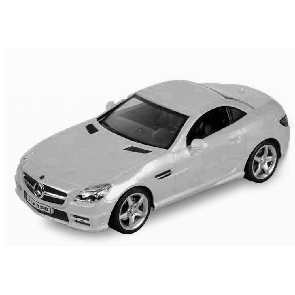 Радіокерована іграшка JP383 Mercedes-Benz SLK (28214-2)