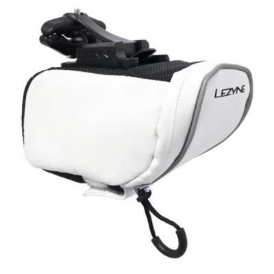 Сумка підсідельна Lezyne MICRO CADDY QR-M белый (4712805 979066)