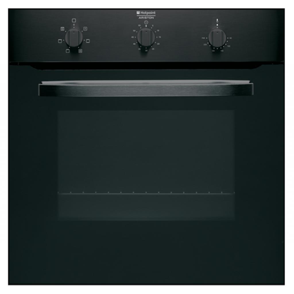 Духова шафа Hotpoint-Ariston FH 51 (BK) (FH51(BK))