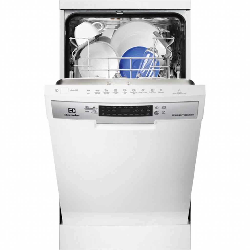 Посудомийна машина Electrolux ESF 9470 ROW (ESF9470ROW)