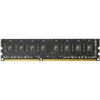 Модуль пам'яті для комп'ютера DDR3 2GB 1600 MHz Team (TED32G1600C1101)