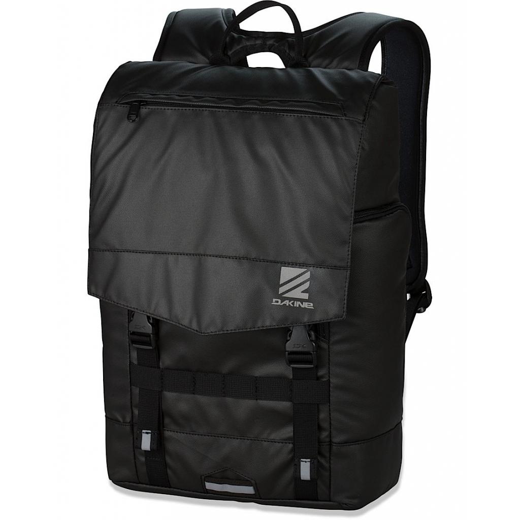 Рюкзак туристичний Dakine Pulse 18L Black 8110-054 (610934845105)