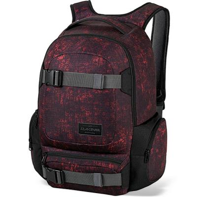 Рюкзак туристичний Dakine Daytripper 30L Lava 8130-017 (610934841732)