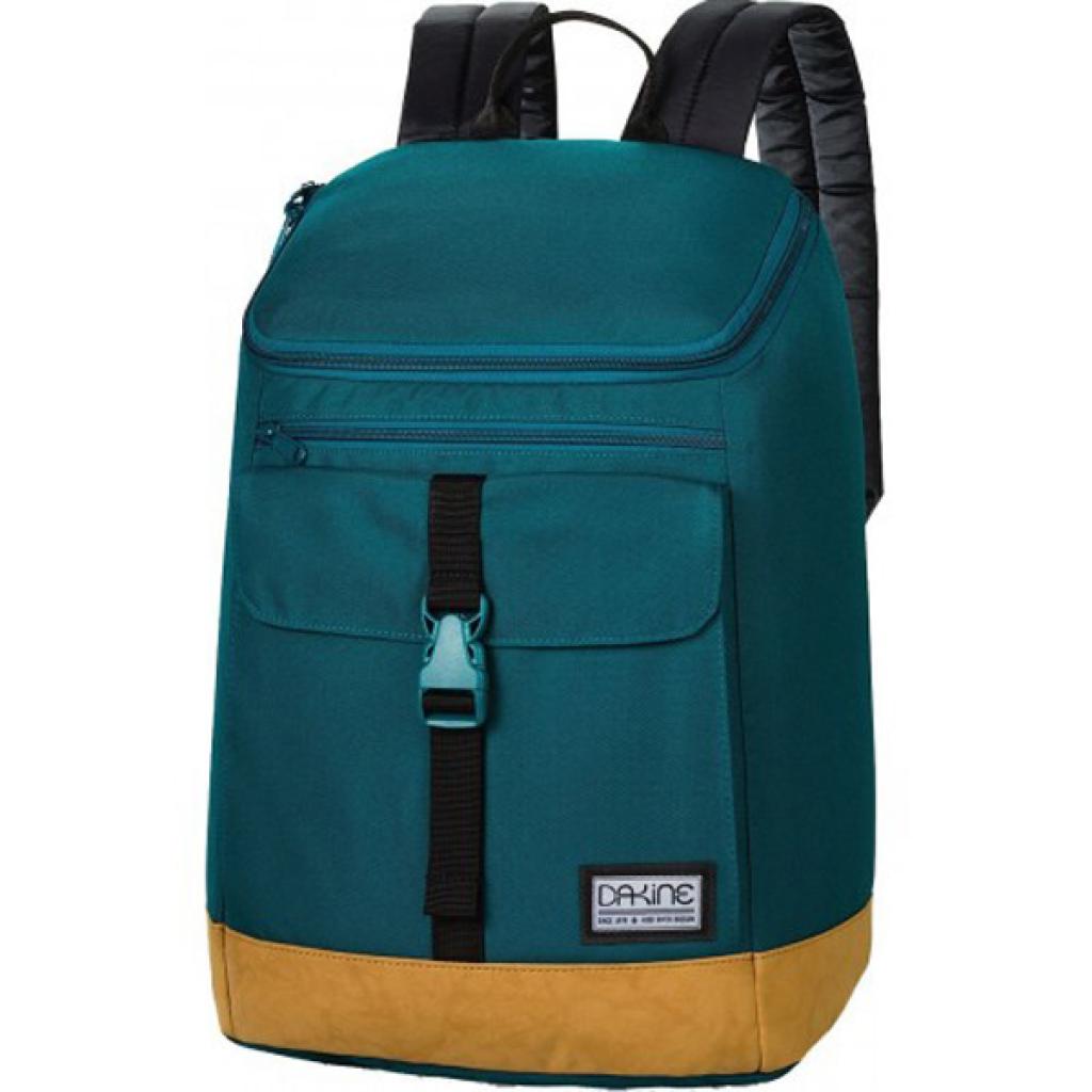 Рюкзак туристичний Dakine Nora 25L Teal 8210-022 (610934897432)