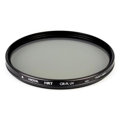 Світлофільтр Hoya HRT Pol-Circ. 52mm (0024066051639)