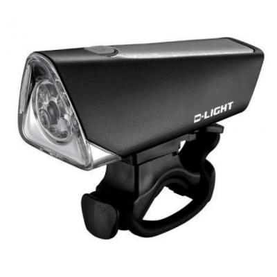 Передня велофара DLight CG-116W1