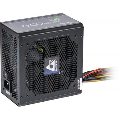 Блок живлення Chieftec 700W (GPE-700S)