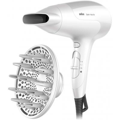 Фен Braun SatinHair3 HD385 (SatinHair3HD385)