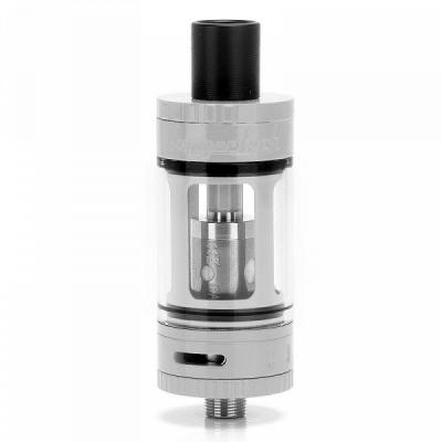 Кліромайзер Kangertech TOPTANK mini Stainless White (KRTMWT)