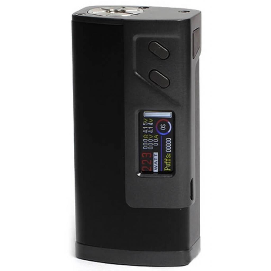 Мод Sigelei Fuchai 213 Plus Mod Black (SIGFU213B)