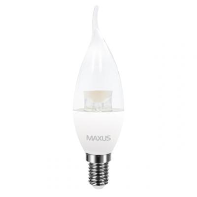 Лампочка Maxus E14 (1-LED-5316)