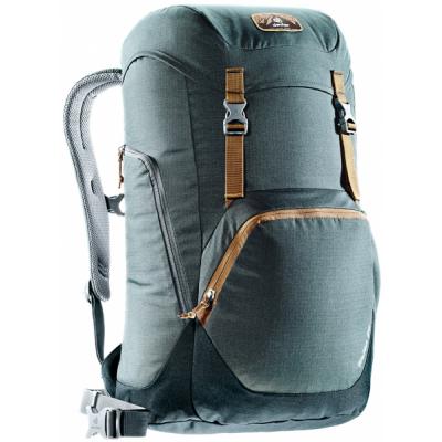 Рюкзак туристичний Deuter Walker 24 4750 anthracite-black (3810717 4750)