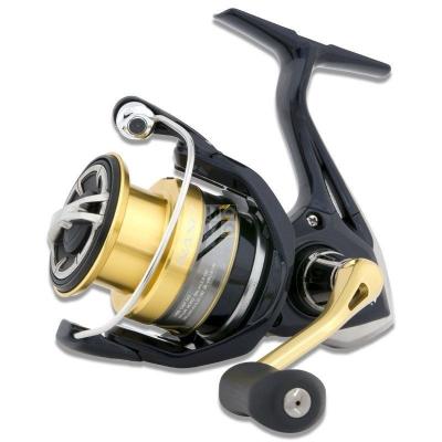 Котушка Shimano Nasci 4000 FB (NAS4000FB)