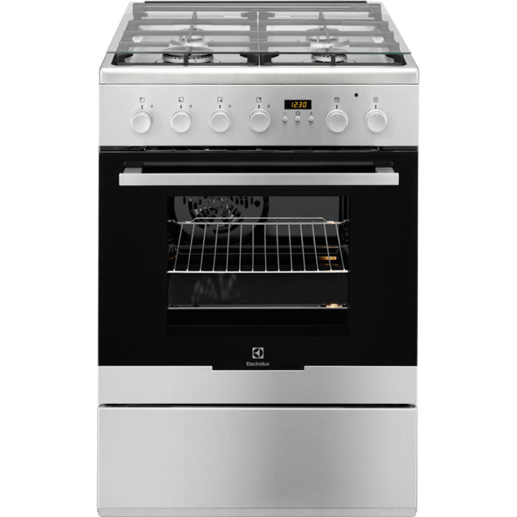 Плита Electrolux EKK 96458 CX (EKK96458CX)