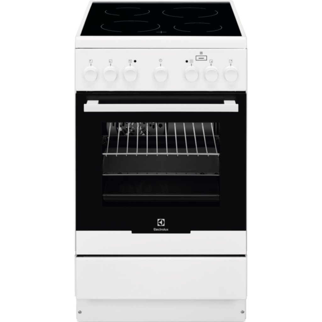 Плита Electrolux EKC 952901 W (EKC952901W)